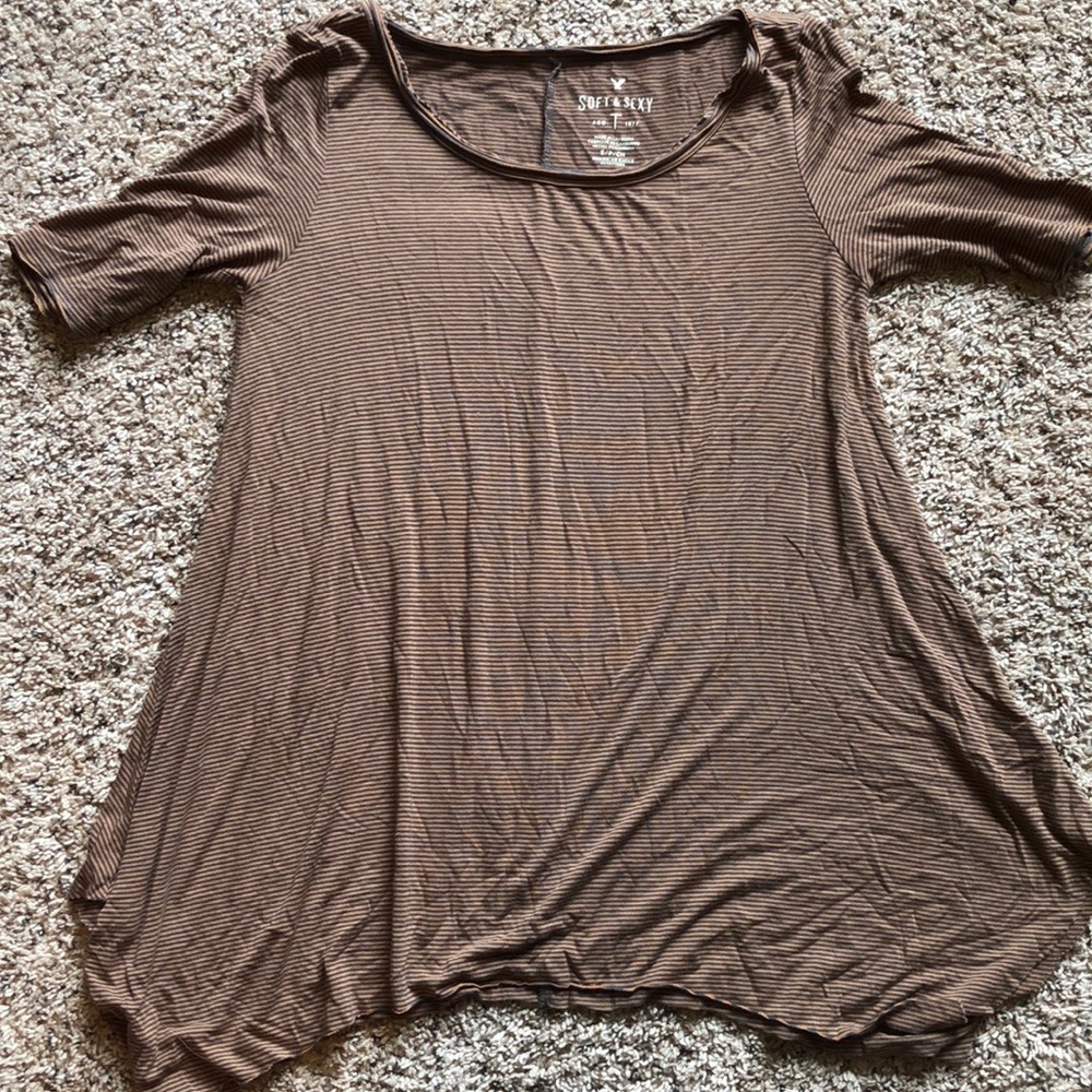 American Eagle Soft & Sexy Tunic!